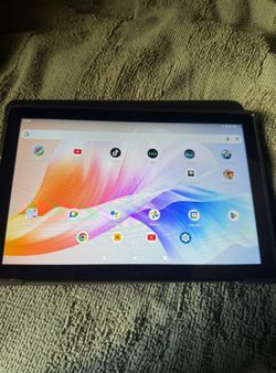 Android tablet