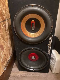 Speakers