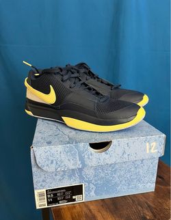 Nike Ja 1 Basketball Shoes