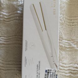 kristin ess mini straightener