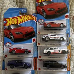 Hotwheels