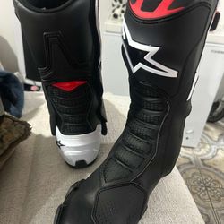 Zapatos De Moto