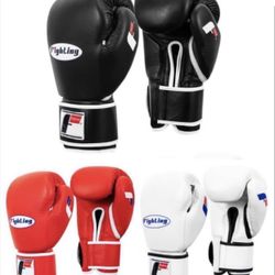 Fighting Gloves 