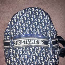 Christian Dior 