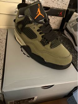 Jordan undefeated men’s sz 9,10,11