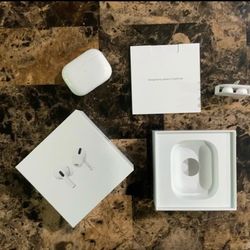 Apple AirPods Pro 2
