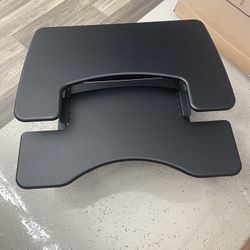 Stand Up Desk Top