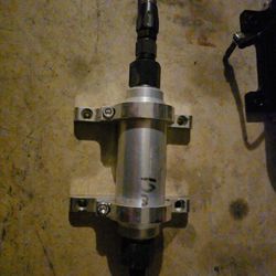 Gas Tank For A C10 1967 Chevy Pickup Truck Long Bed With Pop And Filter $520