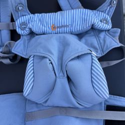 Ergo Baby Carrier