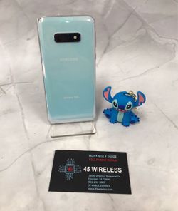 Samsung Galaxy S10e