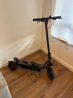 I scooter w8