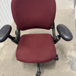 Office Chair (see description)