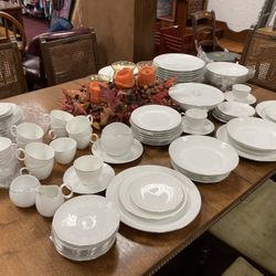 Dish Set 