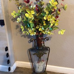 Flower Vase