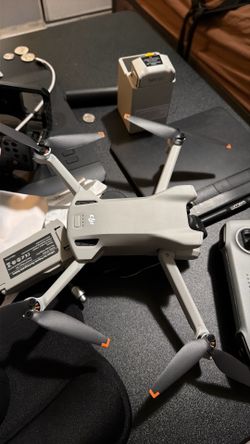 Dji mini 3