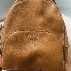 Kate Spade ♠️ Pack back 