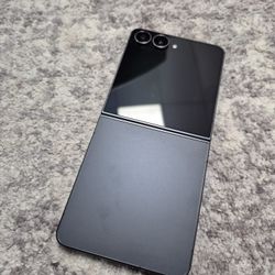 Samsung Galaxy Z Flip 7 5G 256Gb Unlocked