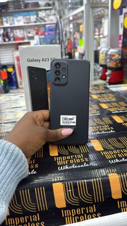 Samsung Galaxy A23 5G 64GB