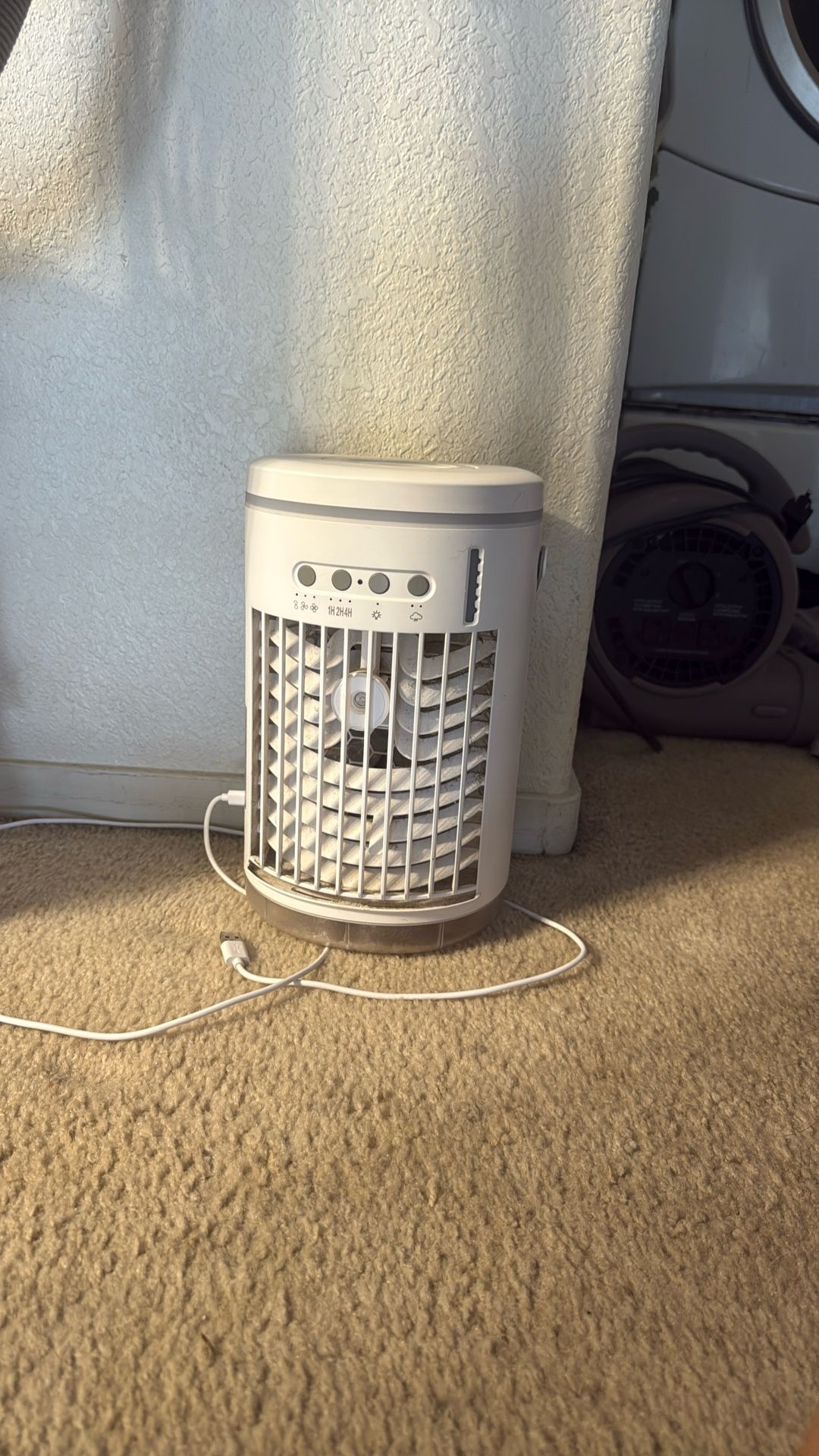 Mini Ac