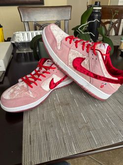 Nike SB Dunk low bro “Strangelove “