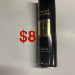 Tresemmé Extra Hold Hair Spray