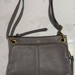 Fossil  Purse 