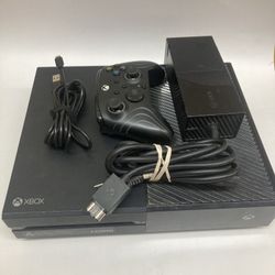 Xbox One 500 GB Game System 