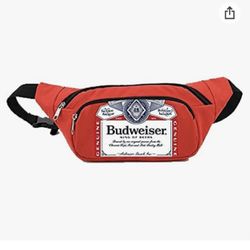 New Fanny Pack Cooler 