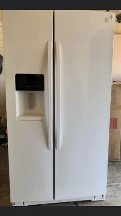 Kenmore 2door refrigerador like new