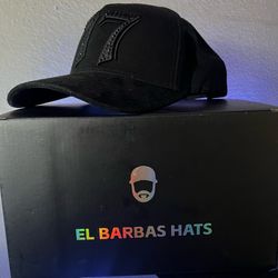 Barbas hats