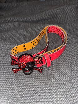 Bb belt