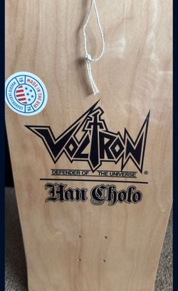 Voltron SDCC EDITION-$160 In Pittsburg