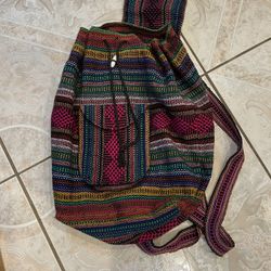 Backpacks/ Bags