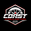 Coast Wheels and Tires