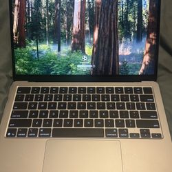 MacBook Air 13’ 