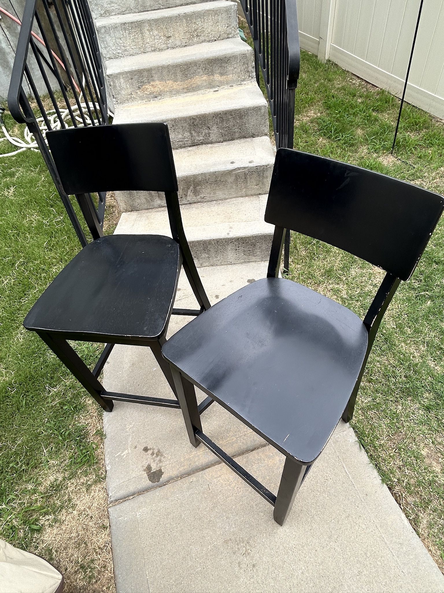 Counter Height Bar Stools