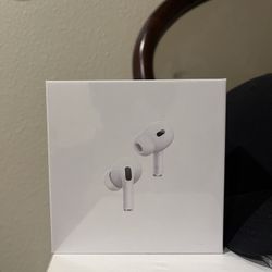AirPod Pros 2 