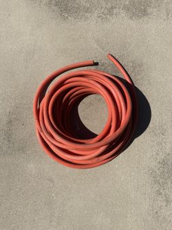 PVC 560 psi Spray Hose
