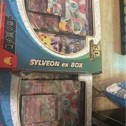 30th anniversary pokémon Ex box 