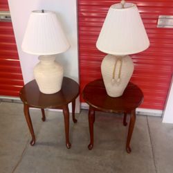 Lamps With Chairs