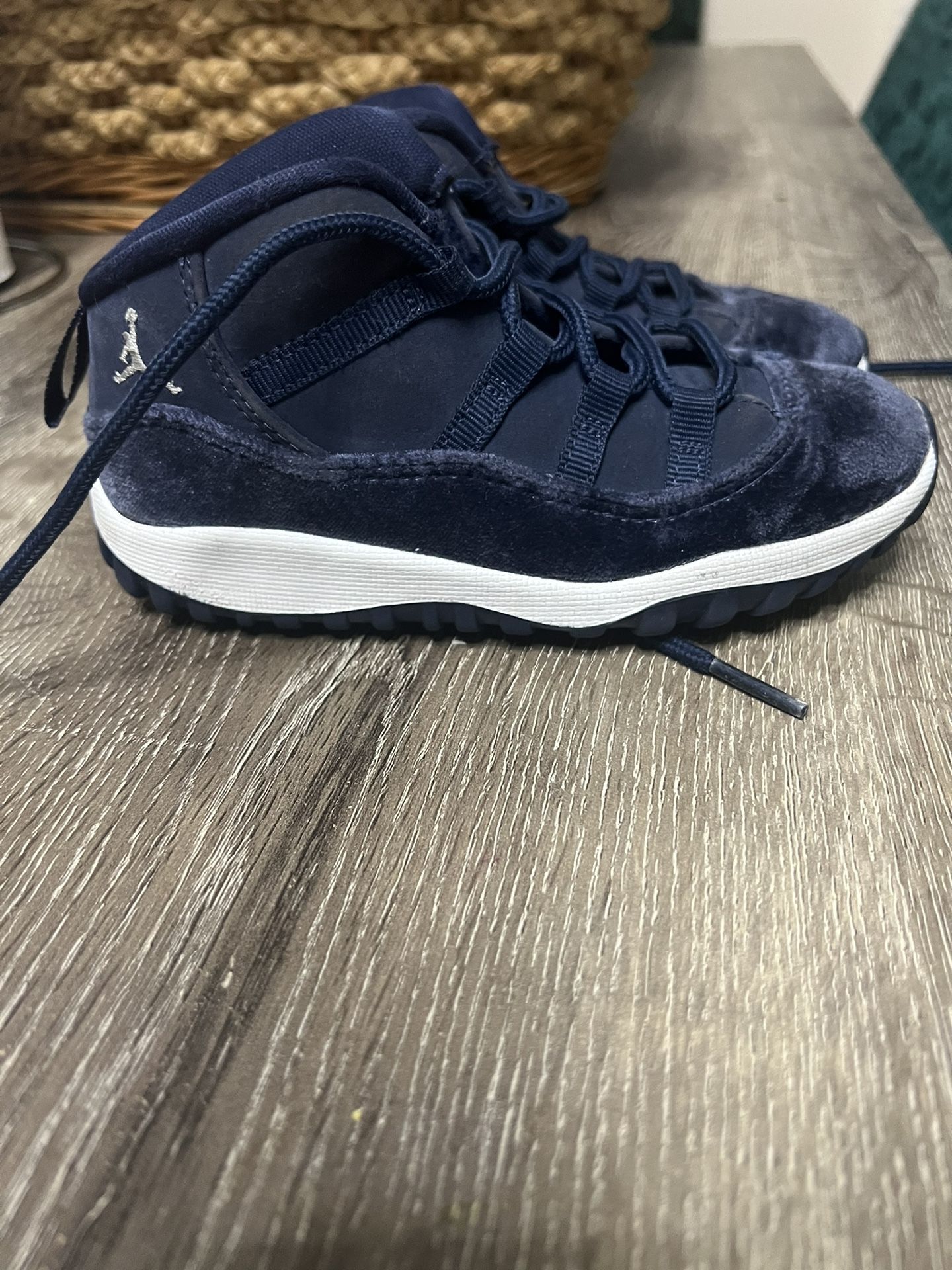 Jordan 11 Retro
