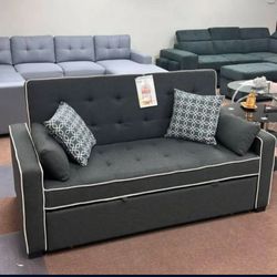 Sofacama//Sofa Bed