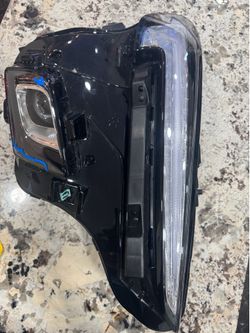 2026 Buick Encore Light RT Headlamp