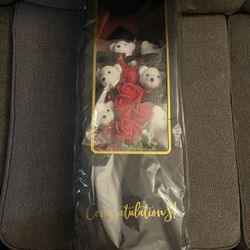 Graduation Gift (NEED GONE IMMEDIATELY)