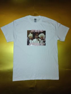Mike Tyson Exclusive Retro-PopArt T-$hirt ( Pink Tagg )