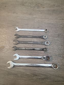 Wrenches