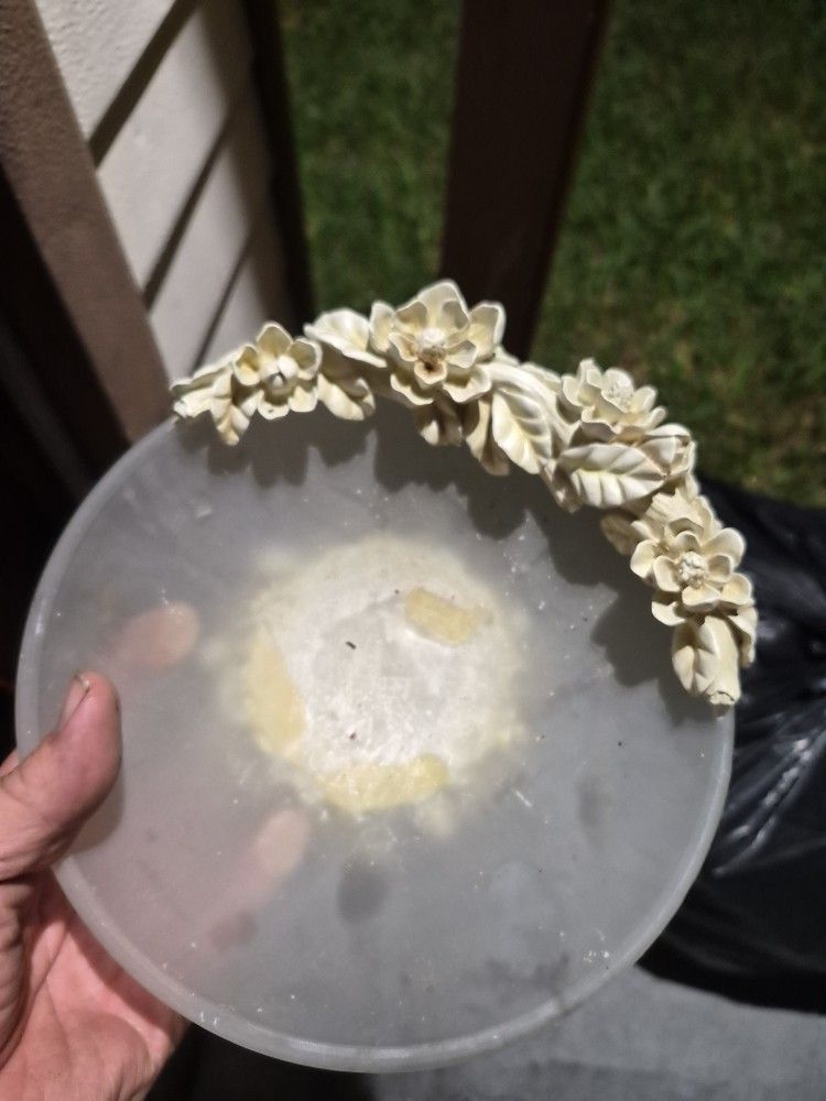 Glass Items and More