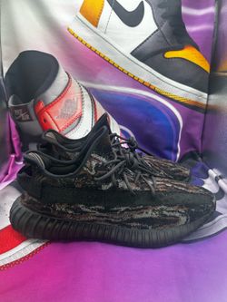 Yeezy Boost 350 “MX Rock”