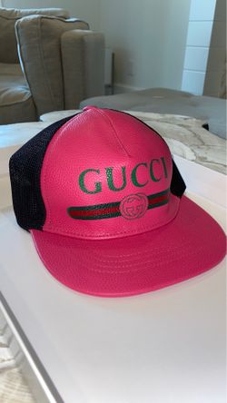 Brand New Gucci Baseball Hat