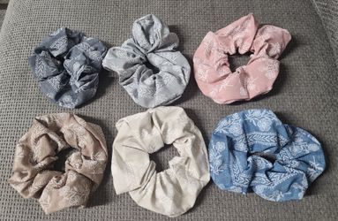 Scrunchies